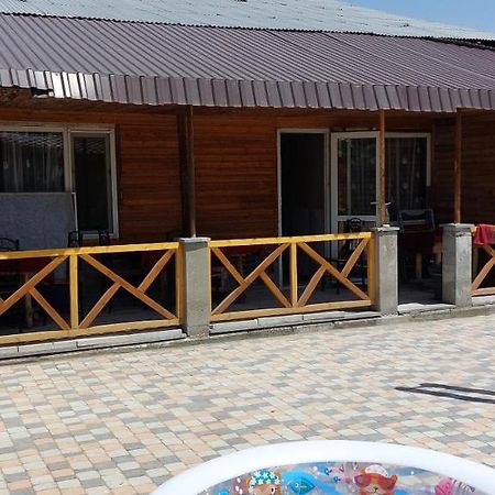 Arba Hotel Єреван Екстер'єр фото