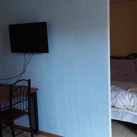 Arba Hotel Єреван Екстер'єр фото