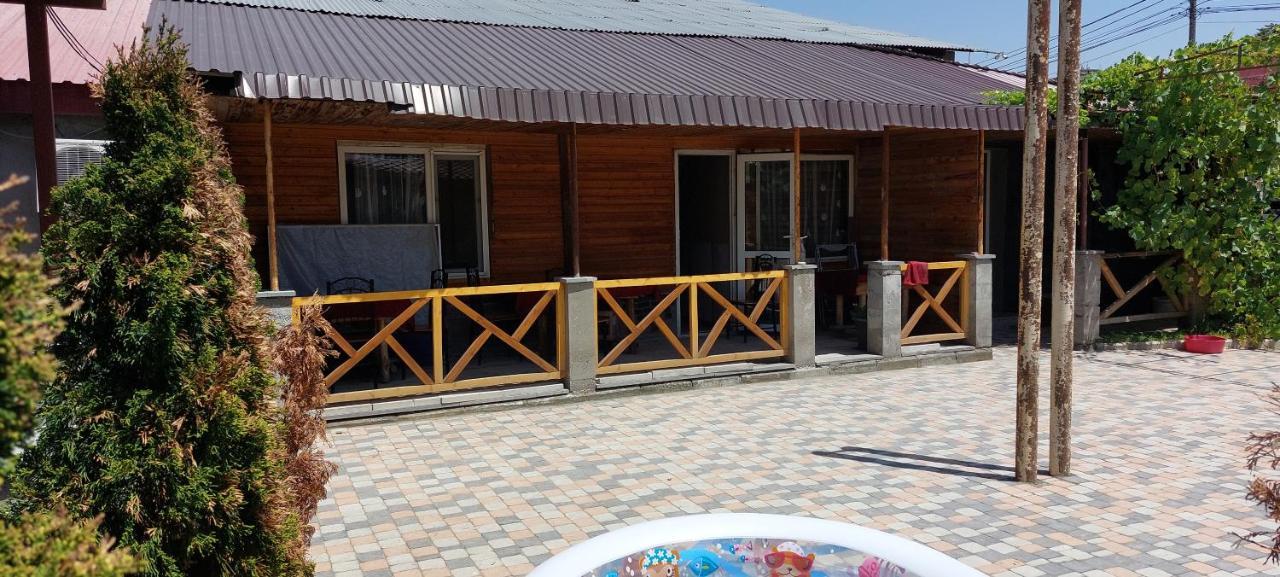 Arba Hotel Єреван Екстер'єр фото