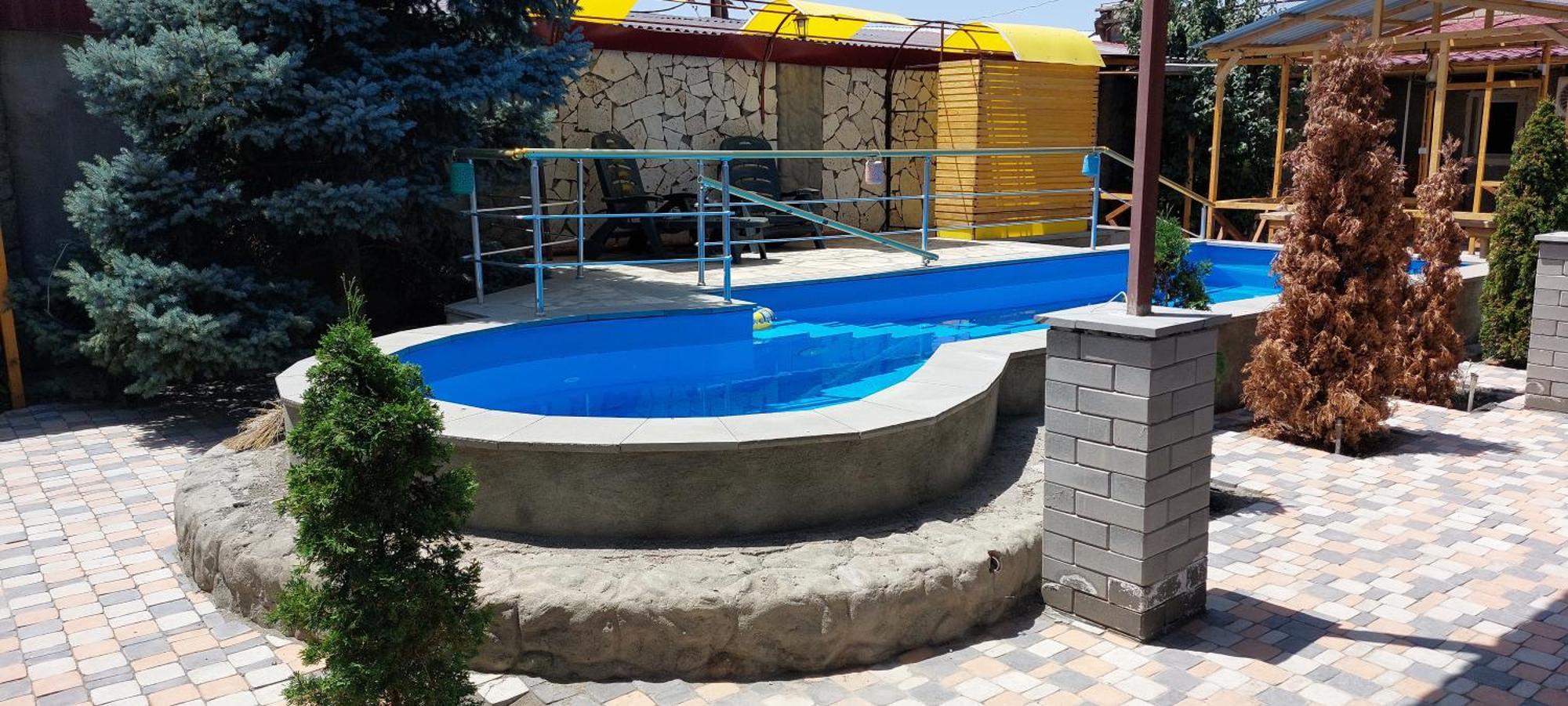 Arba Hotel Єреван Екстер'єр фото